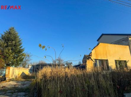 Prodej pozemku pro bydlení, 408 m²