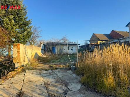 Prodej pozemku pro bydlení, 408 m²