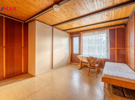 Prodej chaty/rekreačního objektu, 43 m²