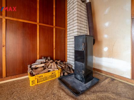 Prodej chaty/rekreačního objektu, 43 m²