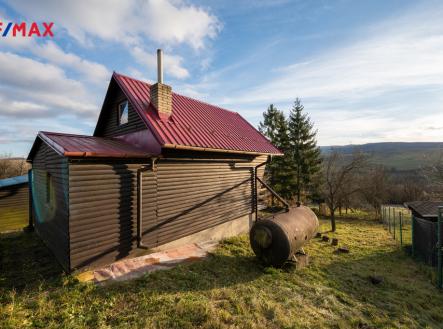 Prodej chaty/rekreačního objektu, 43 m²
