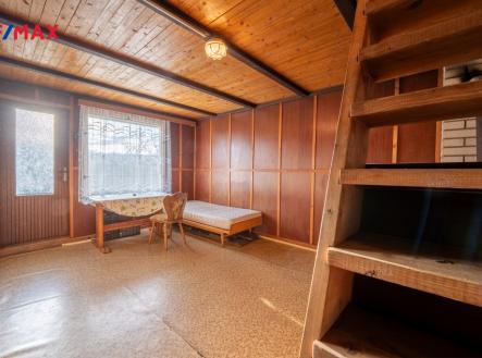 Prodej chaty/rekreačního objektu, 43 m²