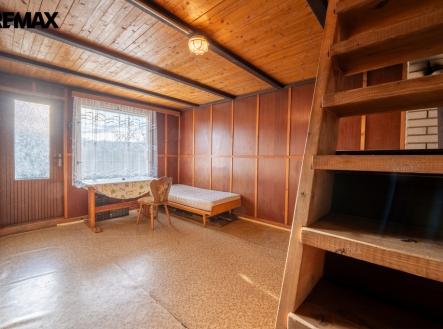 Prodej chaty/rekreačního objektu, 43 m²