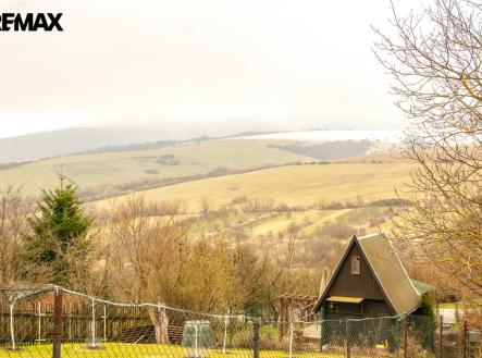 Prodej chaty/rekreačního objektu, 43 m²