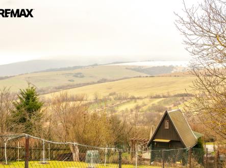 Prodej chaty/rekreačního objektu, 43 m²