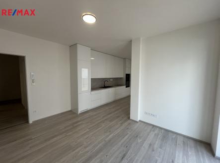 Prodej bytu, 2+kk, 105 m²