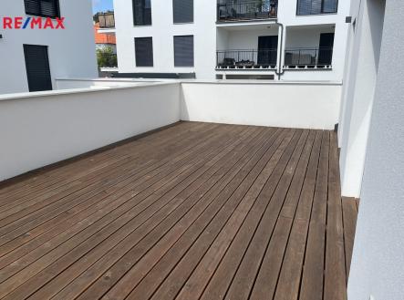 Prodej bytu, 2+kk, 105 m²