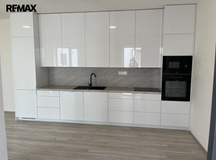 Prodej bytu, 2+kk, 105 m²