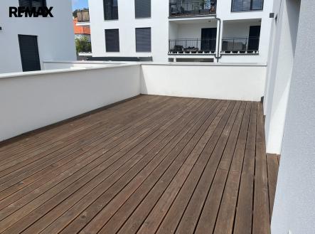 Prodej bytu, 2+kk, 105 m²