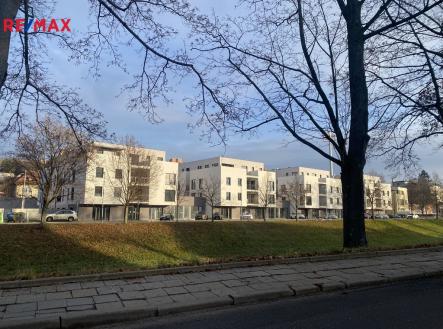 Prodej bytu, 3+kk, 100 m²