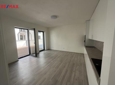Prodej bytu, 3+kk, 100 m²
