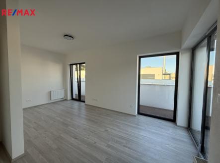 Prodej bytu, 2+kk, 88 m²