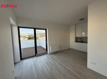Prodej bytu, 2+kk, 88 m²
