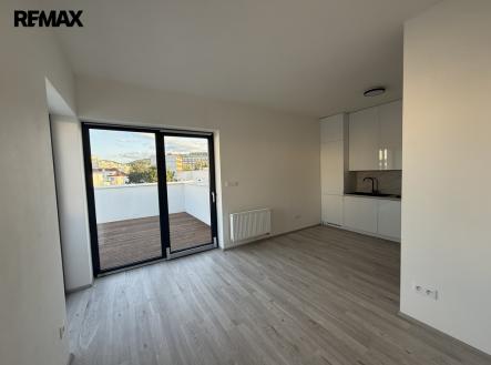 Prodej bytu, 2+kk, 88 m²
