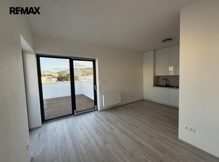 Prodej bytu, 2+kk, 88 m²