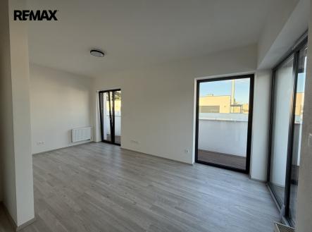 Prodej bytu, 2+kk, 88 m²