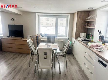 Prodej domu/vily, 720 m²