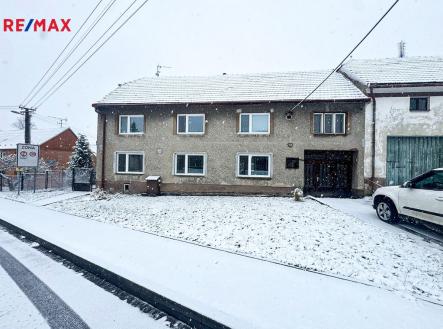 Prodej domu/vily, 720 m²