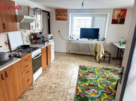 Prodej domu/vily, 720 m²