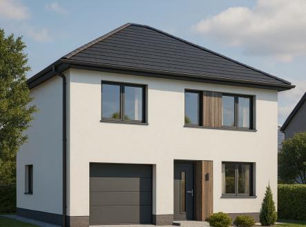 Prodej domu/vily, 720 m²