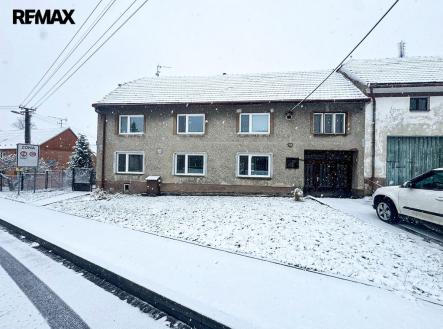 Prodej domu/vily, 720 m²