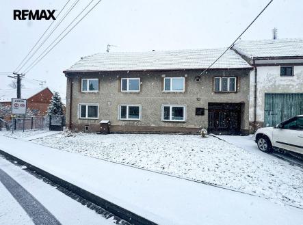 Prodej domu/vily, 720 m²