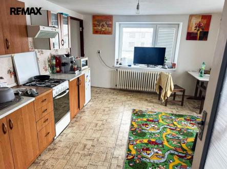 Prodej domu/vily, 720 m²