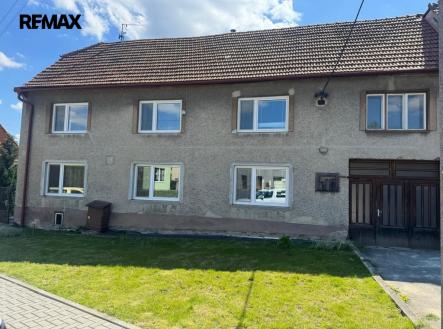 Prodej domu/vily, 720 m²