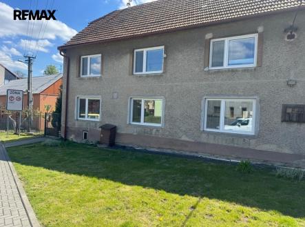 Prodej domu/vily, 720 m²