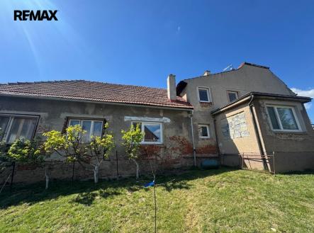Prodej domu/vily, 720 m²