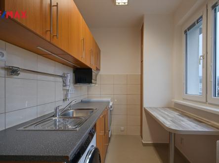 Prodej bytu, 1+1, 32 m²