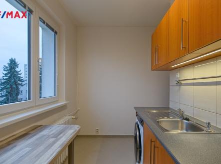 Prodej bytu, 1+1, 32 m²