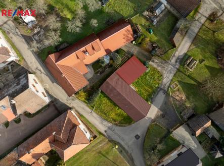 Prodej domu/vily, 217 m²