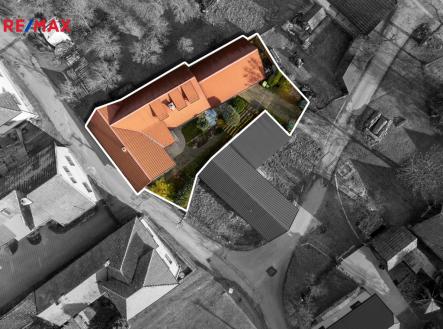 Prodej domu/vily, 217 m²