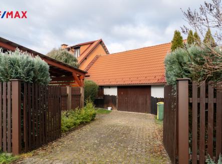 Prodej domu/vily, 217 m²