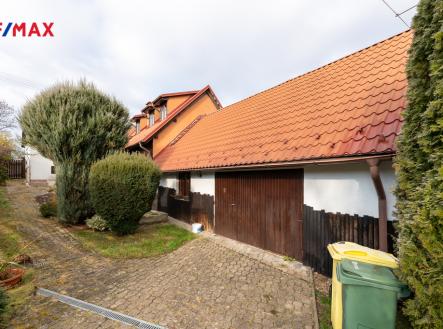 Prodej domu/vily, 217 m²