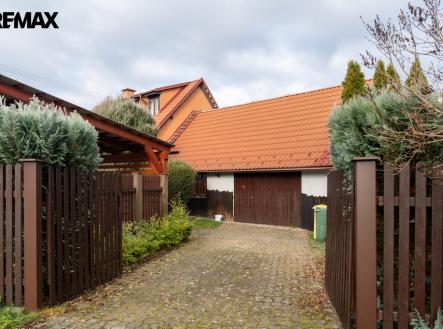 Prodej domu/vily, 217 m²