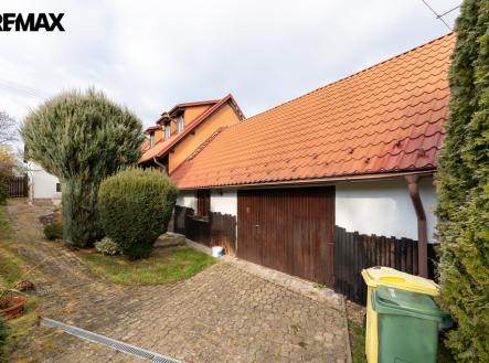 Prodej domu/vily, 217 m²