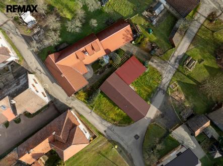 Prodej domu/vily, 217 m²