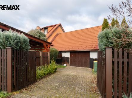 Prodej domu/vily, 217 m²