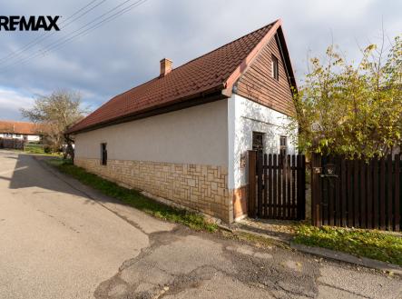 Prodej domu/vily, 217 m²