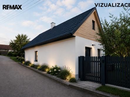Prodej domu/vily, 217 m²