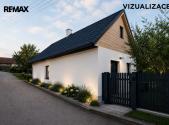 Prodej domu/vily, 217 m²