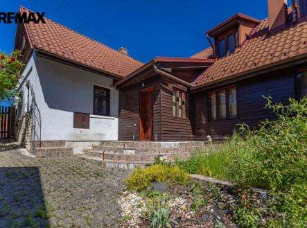 Prodej domu/vily, 217 m²
