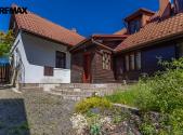 Prodej domu/vily, 217 m²
