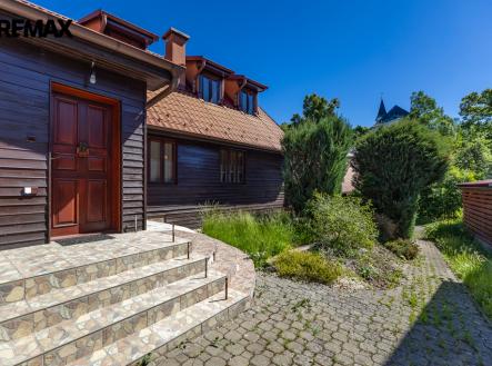 Prodej domu/vily, 217 m²