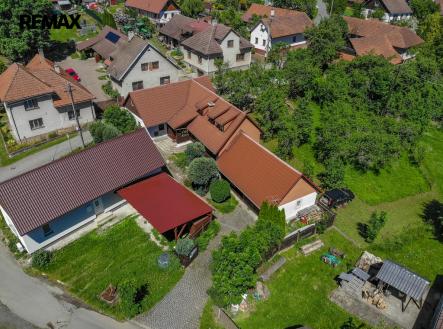 Prodej domu/vily, 217 m²
