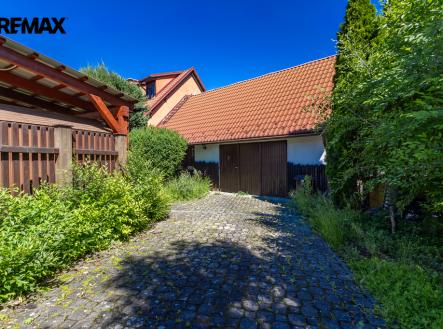 Prodej domu/vily, 217 m²