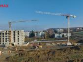 Prodej bytu, 2+kk, 59 m²