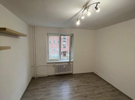 Pronájem bytu, 2+1, 60 m²